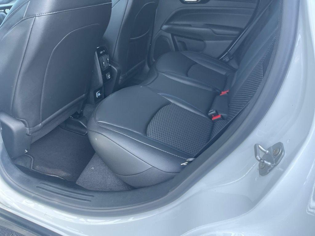 new 2026 Jeep Compass car, priced at $31,736
