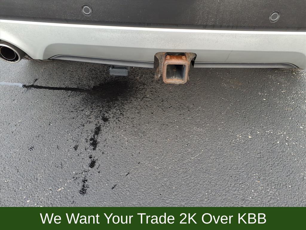 used 2020 Ford Escape car, priced at $12,336