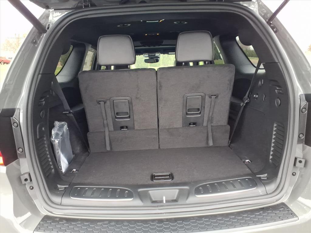 new 2026 Dodge Durango car, priced at $47,158