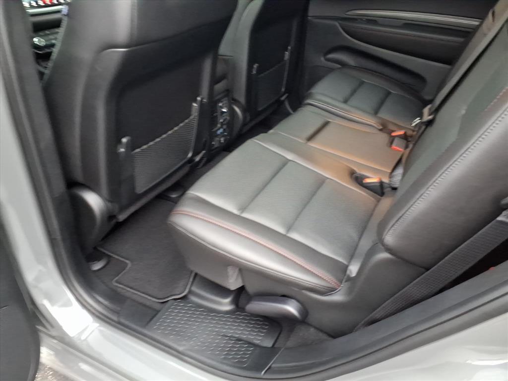 new 2026 Dodge Durango car, priced at $47,158