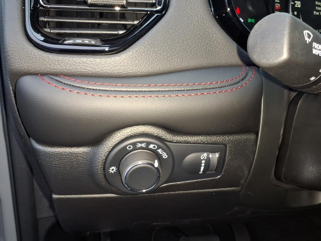 new 2026 Dodge Durango car, priced at $47,158