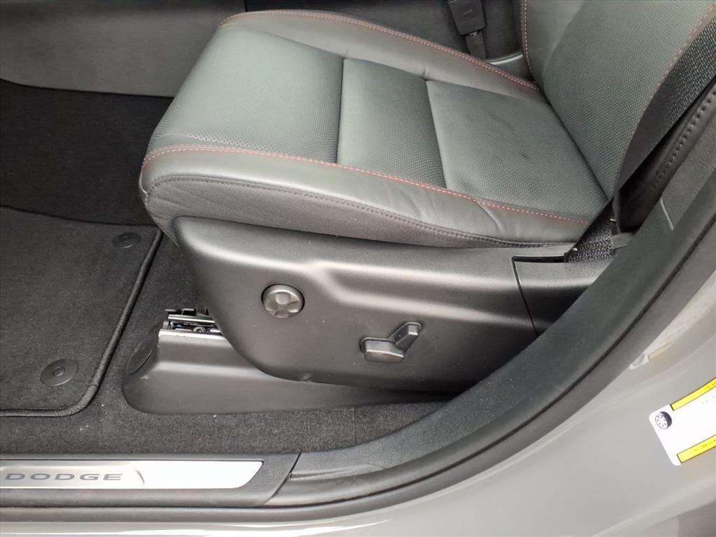 new 2026 Dodge Durango car, priced at $47,158