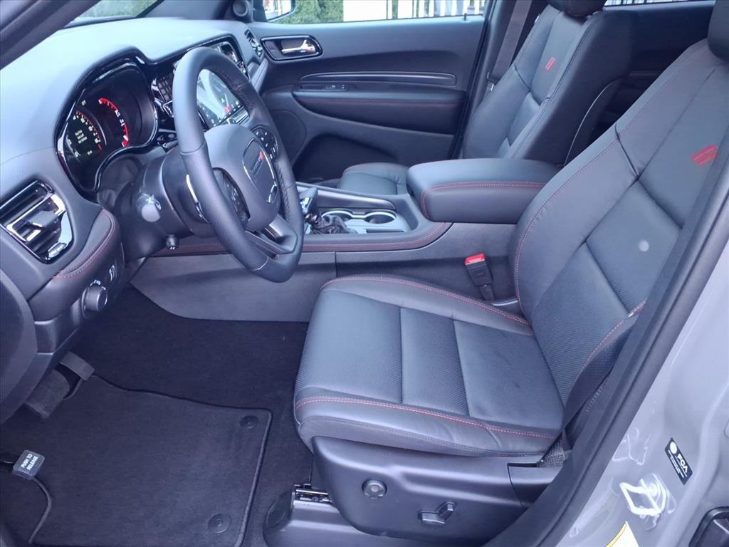 new 2026 Dodge Durango car, priced at $47,158