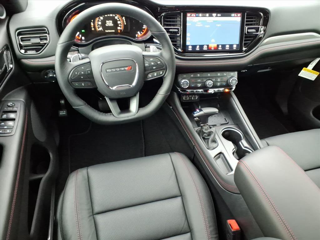 new 2026 Dodge Durango car, priced at $47,158