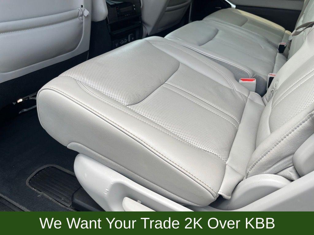 used 2022 Jeep Wagoneer car, priced at $39,900