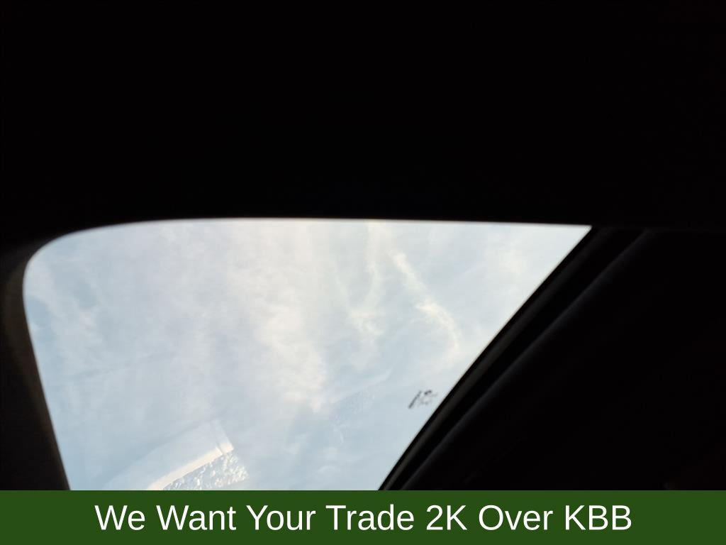 new 2026 Dodge Durango car, priced at $45,372