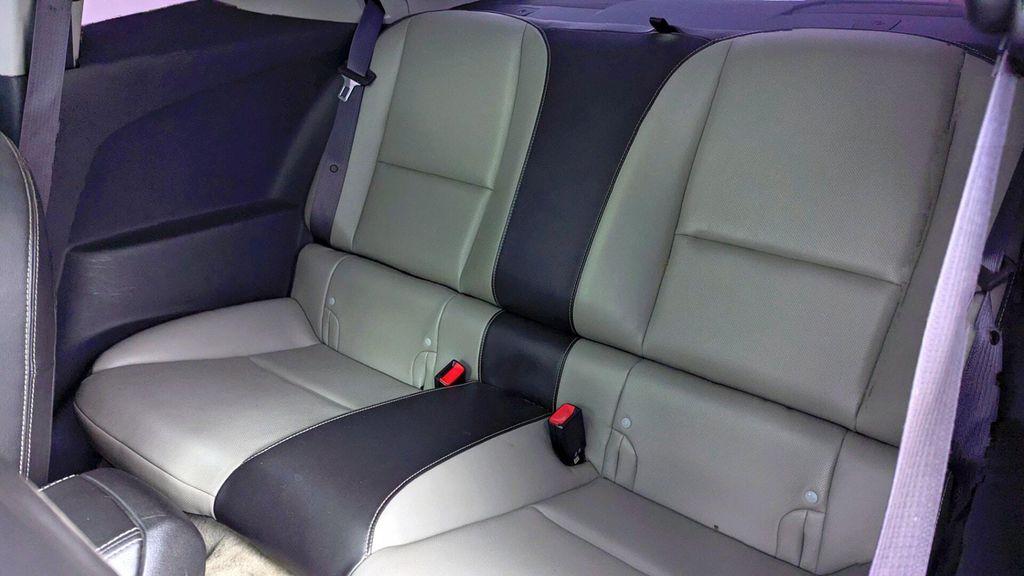 used 2015 Chevrolet Camaro car, priced at $19,699