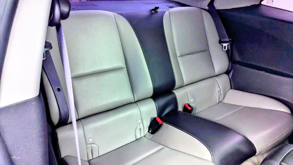 used 2015 Chevrolet Camaro car, priced at $19,699