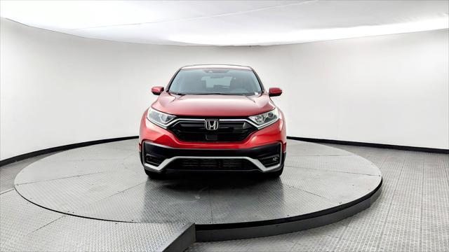 used 2020 Honda CR-V car, priced at $20,399