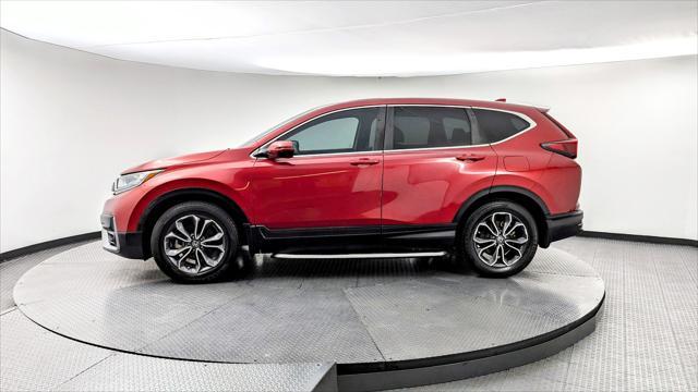 used 2020 Honda CR-V car, priced at $20,399