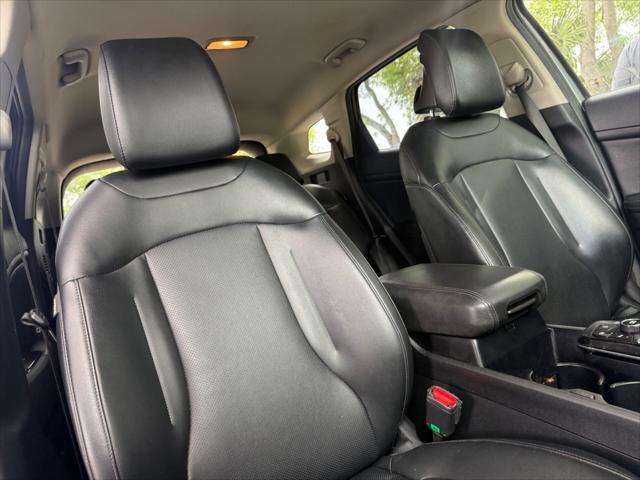 used 2024 Kia Sportage car, priced at $21,995