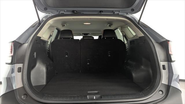 used 2024 Kia Sportage car, priced at $21,299