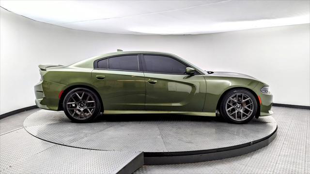 used 2019 Dodge Charger car, priced at $22,799