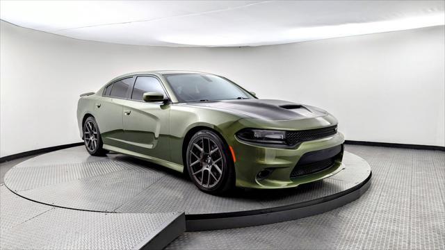 used 2019 Dodge Charger car, priced at $22,799