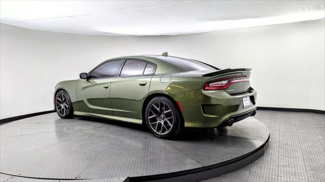 used 2019 Dodge Charger car, priced at $22,799