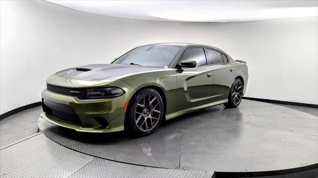 used 2019 Dodge Charger car, priced at $22,799