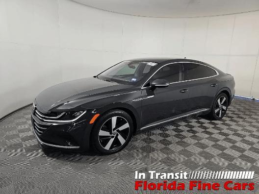 used 2021 Volkswagen Arteon car, priced at $19,899