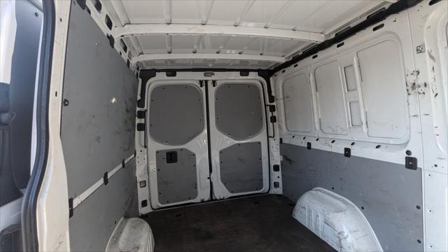 used 2022 Mercedes-Benz Sprinter 2500 car, priced at $27,999