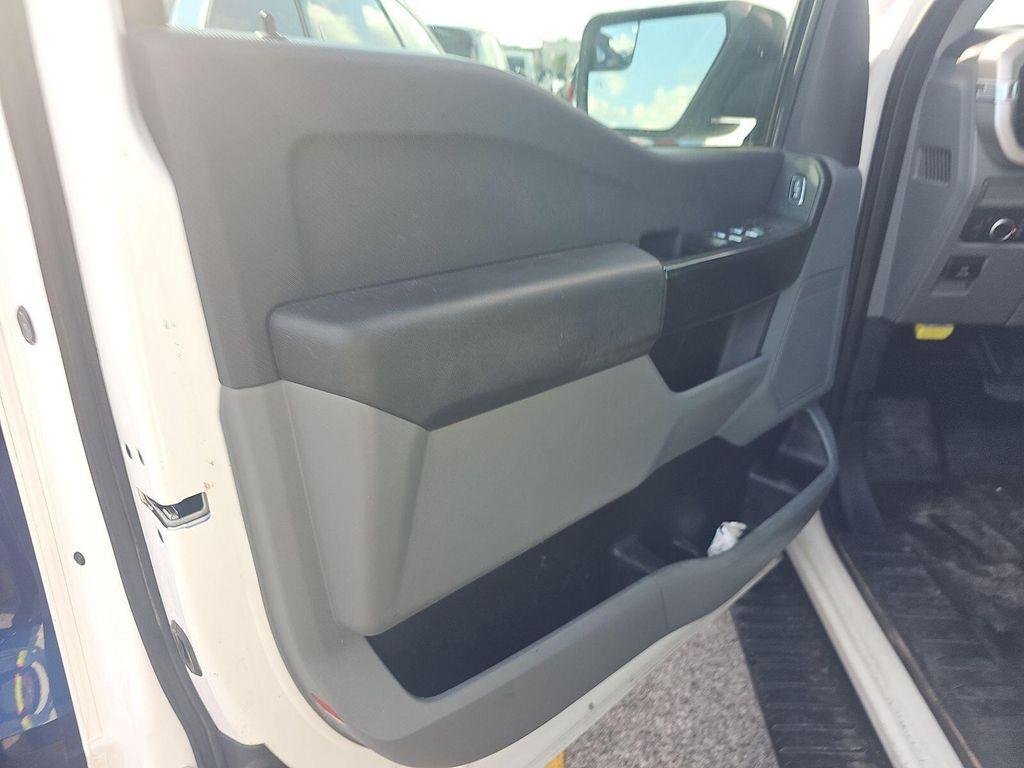 used 2022 Ford F-150 car, priced at $18,999