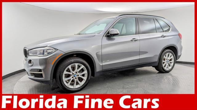 used 2016 BMW X5 car, priced at $17,699