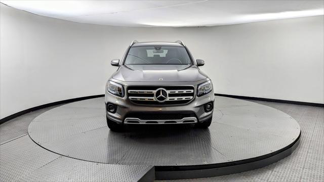 used 2022 Mercedes-Benz GLB 250 car, priced at $24,999