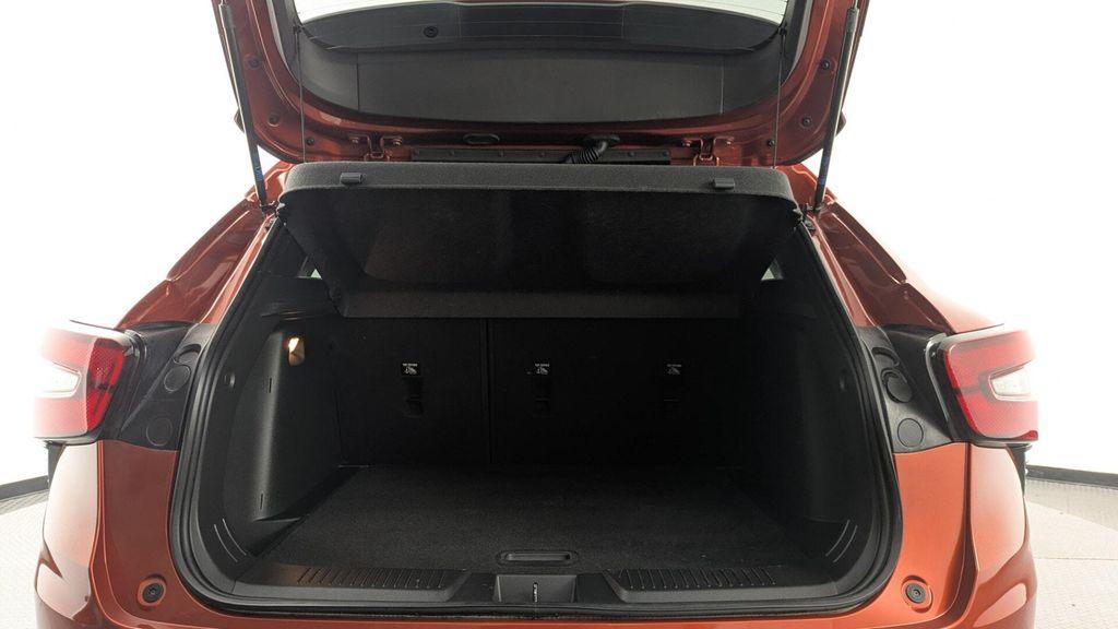 used 2024 Chevrolet Trax car, priced at $19,299