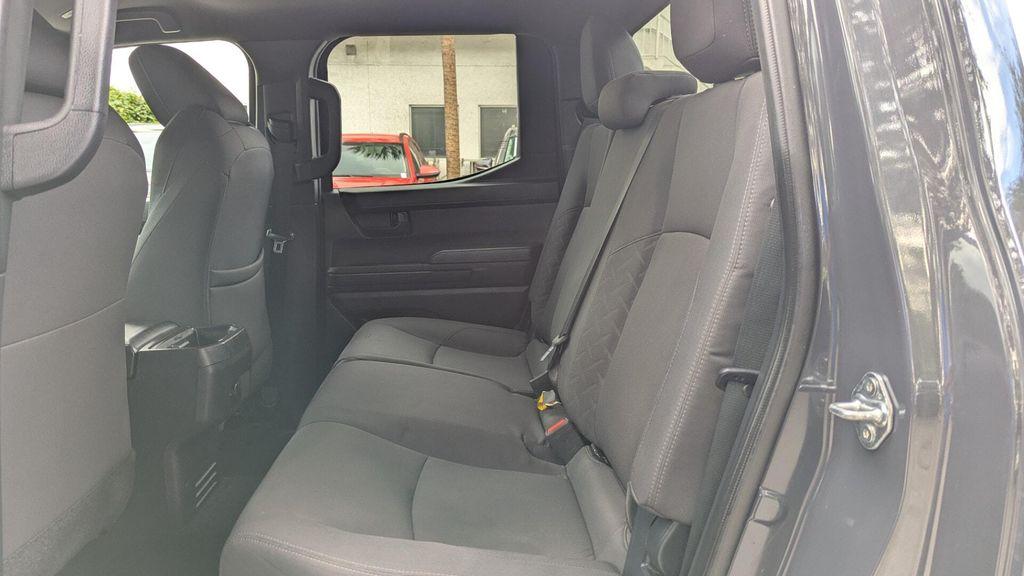 used 2024 Toyota Tacoma car, priced at $31,879