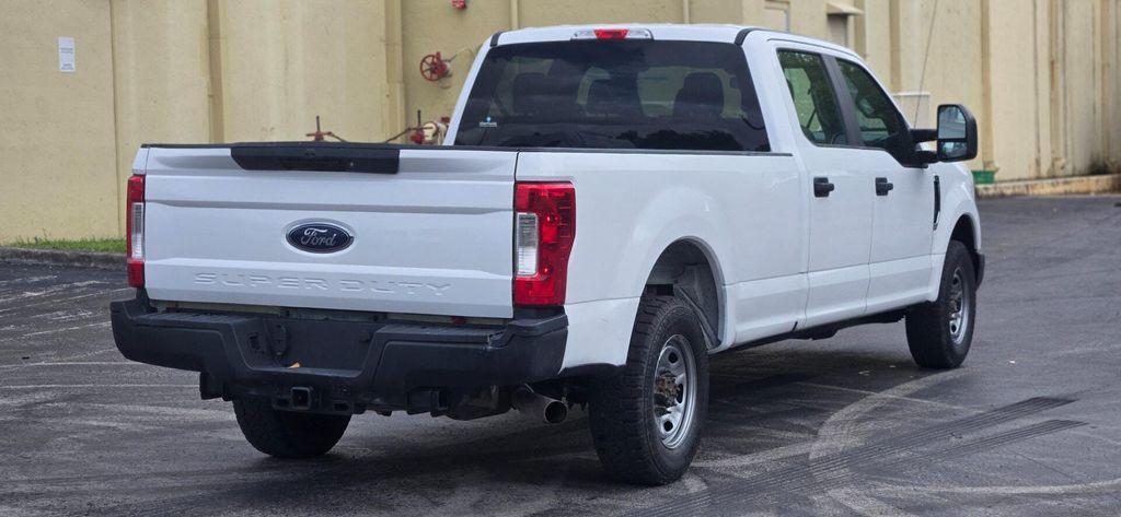 used 2019 Ford F-250 car, priced at $20,999
