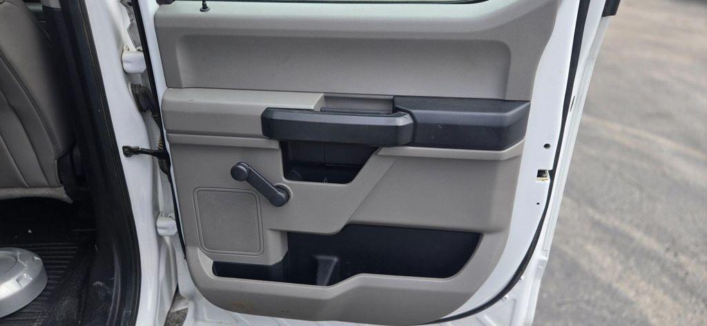 used 2019 Ford F-250 car, priced at $20,999