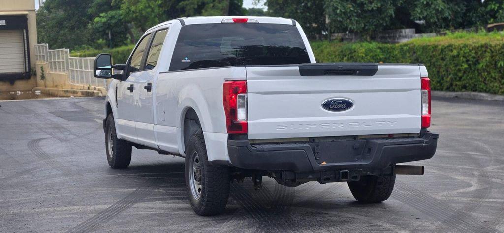 used 2019 Ford F-250 car, priced at $20,999
