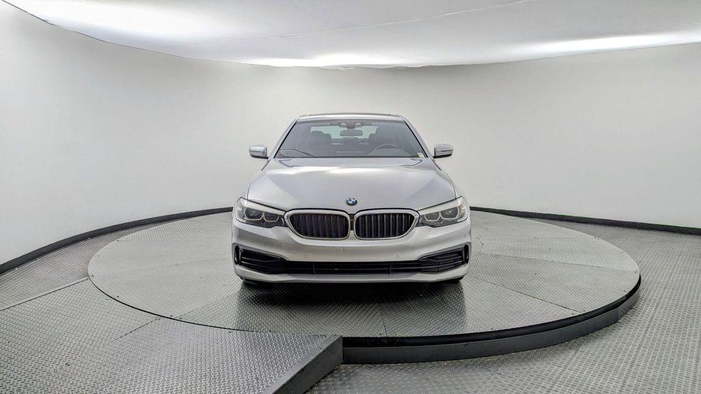 used 2019 BMW 530 car, priced at $12,499