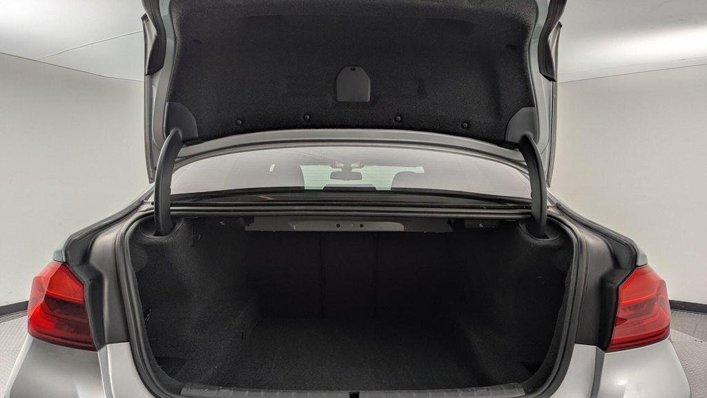 used 2019 BMW 530 car, priced at $12,499