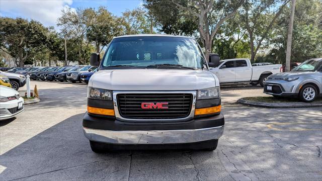 used 2022 GMC Savana 2500 car, priced at $26,999