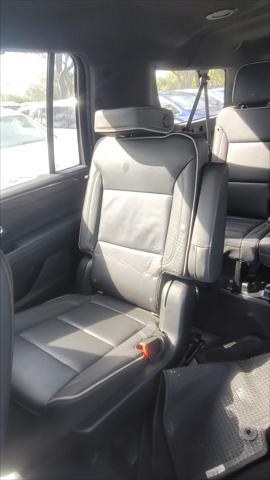 used 2023 Chevrolet Suburban car, priced at $43,499