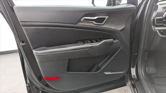 used 2023 Kia Sportage car, priced at $22,499