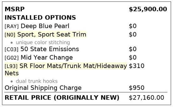 used 2020 Nissan Altima car, priced at $13,499
