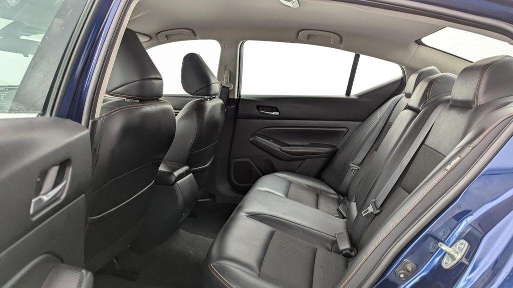 used 2020 Nissan Altima car, priced at $13,499