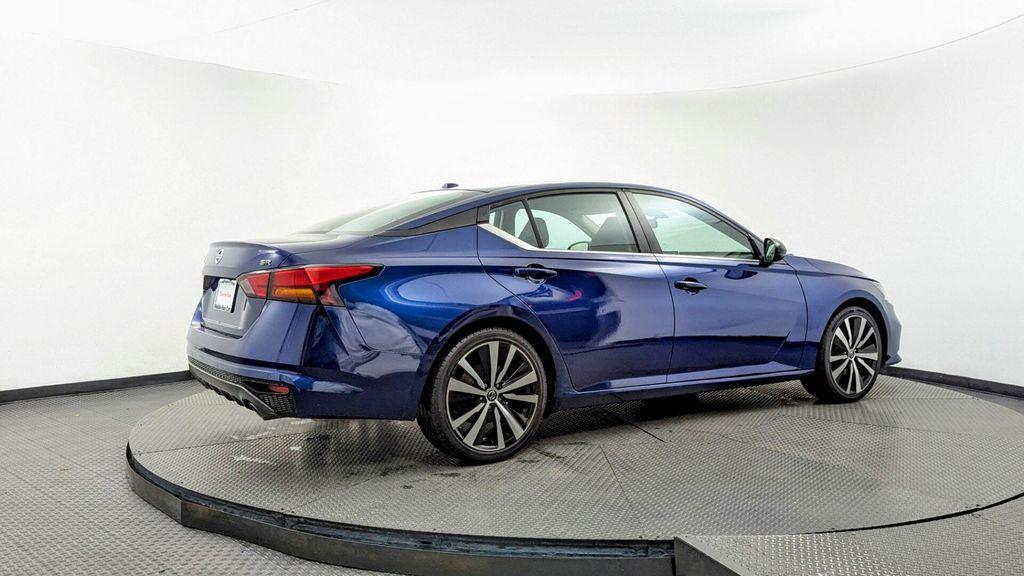 used 2020 Nissan Altima car, priced at $13,499