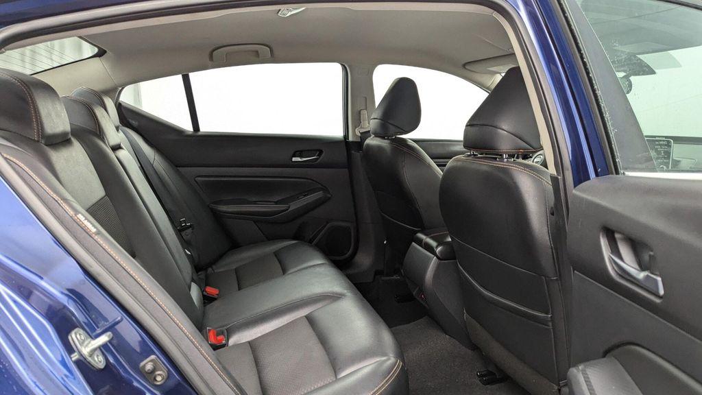 used 2020 Nissan Altima car, priced at $13,499