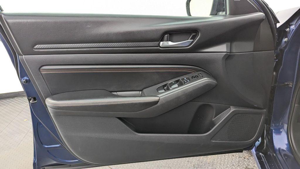 used 2020 Nissan Altima car, priced at $13,499