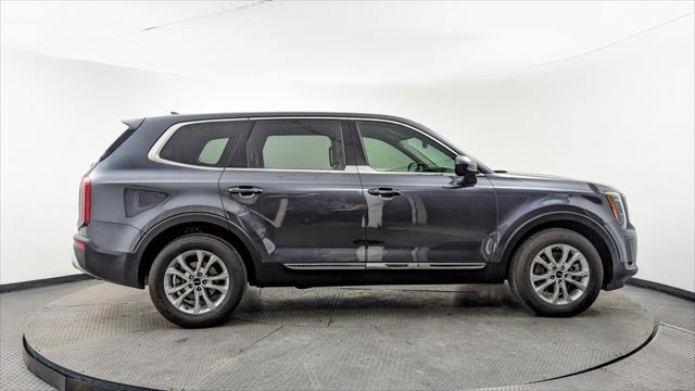 used 2022 Kia Telluride car, priced at $23,399