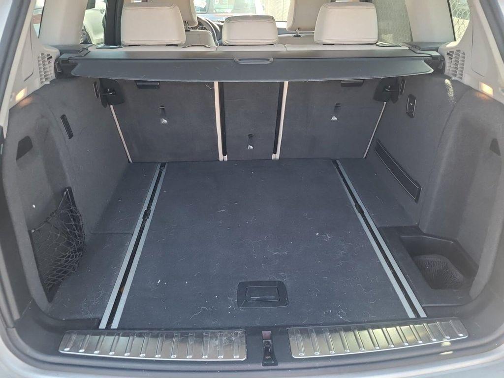 used 2016 BMW X3 car, priced at $10,499