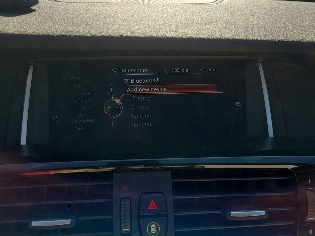 used 2016 BMW X3 car, priced at $10,499