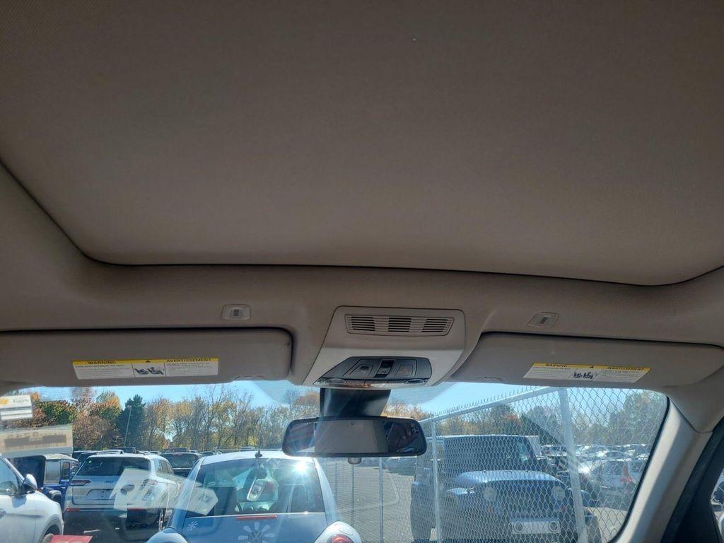 used 2016 BMW X3 car, priced at $10,499