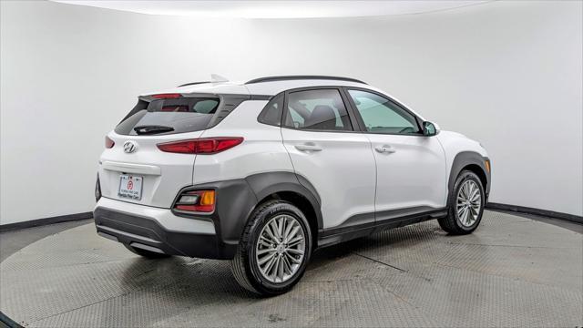 used 2021 Hyundai Kona car, priced at $16,499