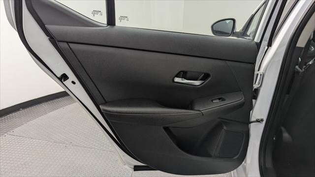 used 2023 Nissan Sentra car, priced at $16,499