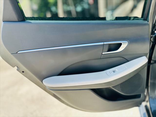 used 2023 Hyundai Sonata car, priced at $18,899