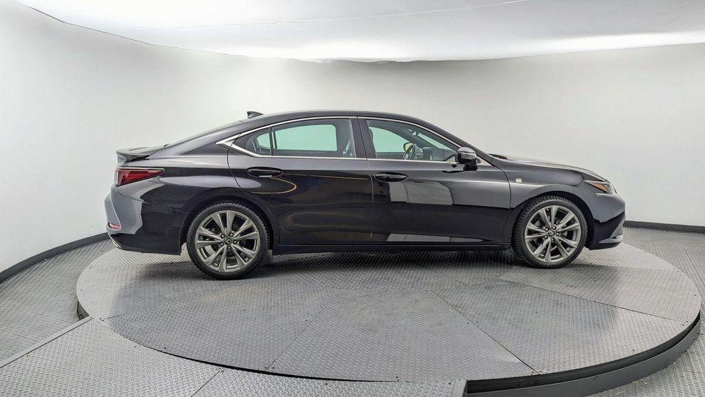 used 2019 Lexus ES 350 car, priced at $24,699