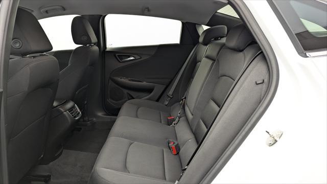 used 2024 Chevrolet Malibu car, priced at $17,499