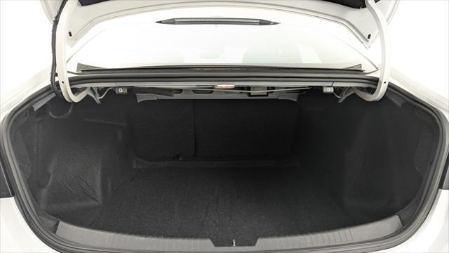 used 2024 Chevrolet Malibu car, priced at $17,499